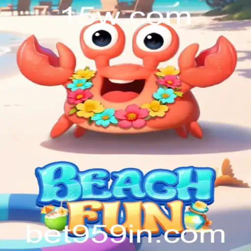 BeachFun: Descubra o Novo Jogo de Verão