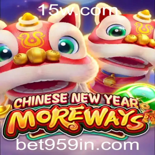 CHINESENEWYEARMOREWAYS: Um Mergulho no Excitante Universo dos Jogos de Cassino Online