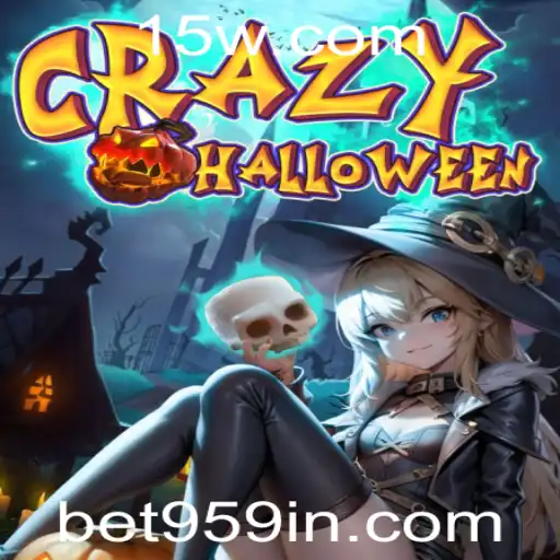 CrazyHalloween: Descubra o Empolgante Mundo das Apostas Sombrias