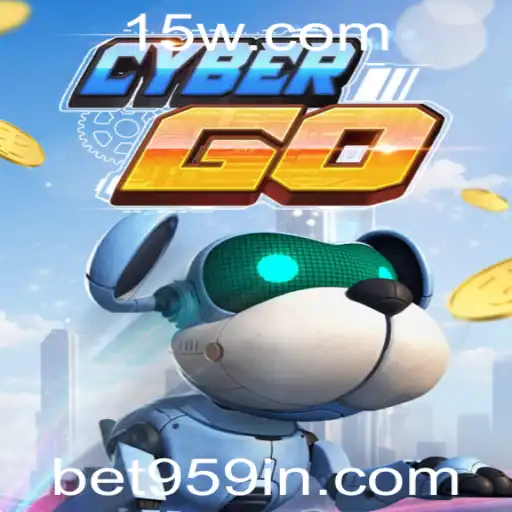 CyberGO: Explorando o Novo Universo dos Jogos com bet959
