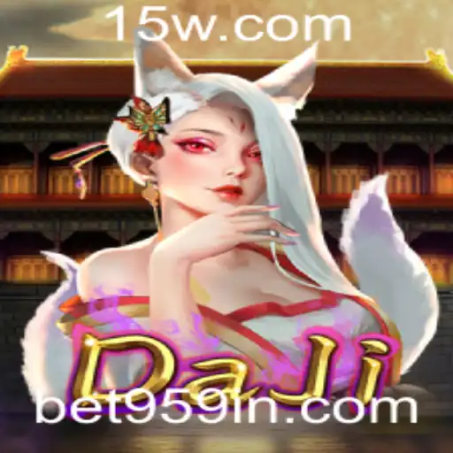 Explorando DaJi: O Novo Favorito dos Fans de Apostas com bet959