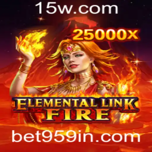 Explorando ElementalLinkFire: Uma Jornada Épica no Mundo dos Elementos