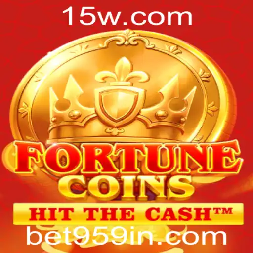 Descubra FortuneCoins: Um Novo Jogo de Azar Online Integrado com bet959