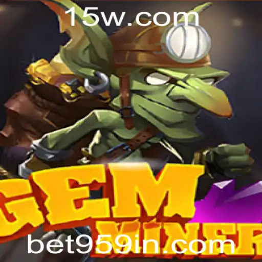 Explorando o Fascinante Mundo do Jogo GemMiner