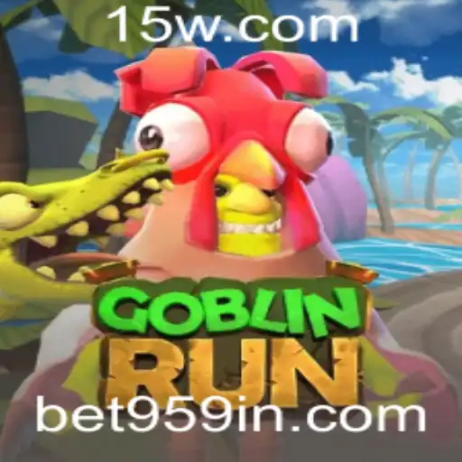 Descubra o Mundo do Jogo GoblinRun e as Atrações do bet959