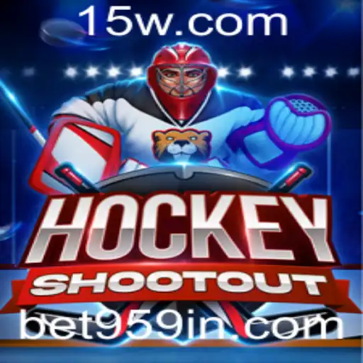Descubra o HockeyShootout: Uma Experiência Empolgante com bet959