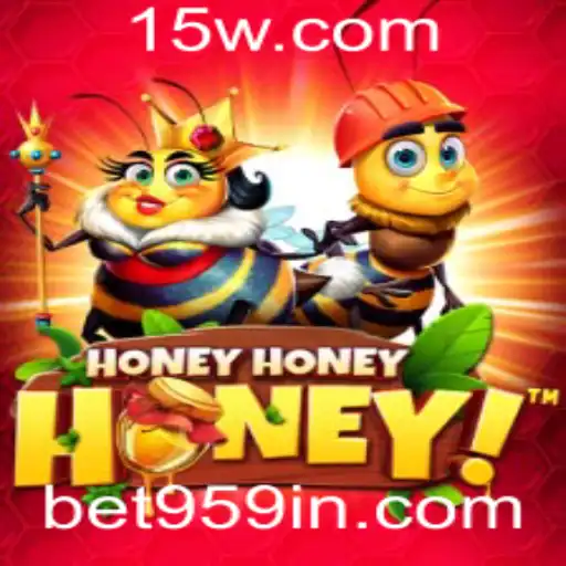 Introdução e Regras do Jogo de Cassino HoneyHoneyHoney