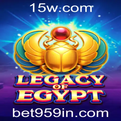 Explorando LegacyOfEgypt: Um Mergulho no Mundo Antigo com bet959