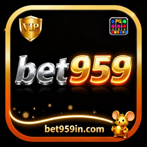 bet959 Logo