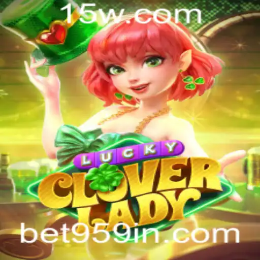 Descubra a Aventura e Estratégia de LuckyCloverLady