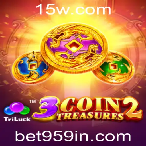 Explorando o Mundo de 3CoinTreasures2: Guia Completo e Atualizado