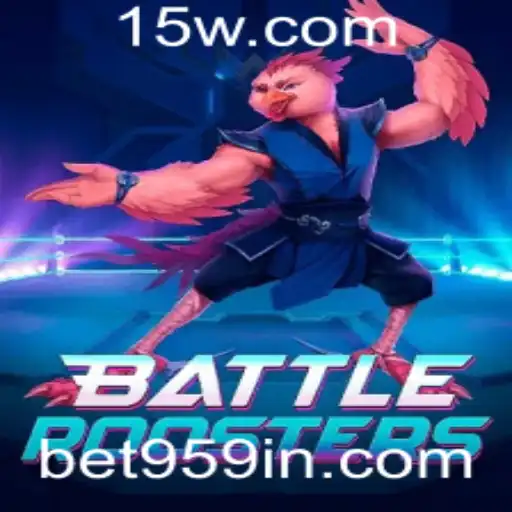 BattleRoosters: Uma Imersão no Empolgante Mundo dos Galos de Batalha