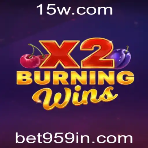 Explorando o Jogo BurningWinsX2 no Contexto Atual de Jogos de Azar