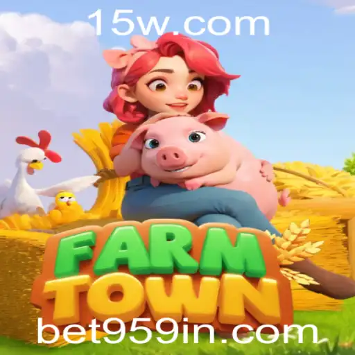 Explorando o Universo de FarmTown: Um Jogo de Simulação de Fazendas