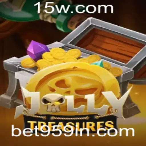 Descubra o Fascinante Mundo de JollyTreasures com a Plataforma bet959