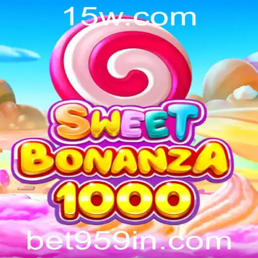 Explorando o Fascinante Mundo de SweetBonanza1000: Regras e Estratégias