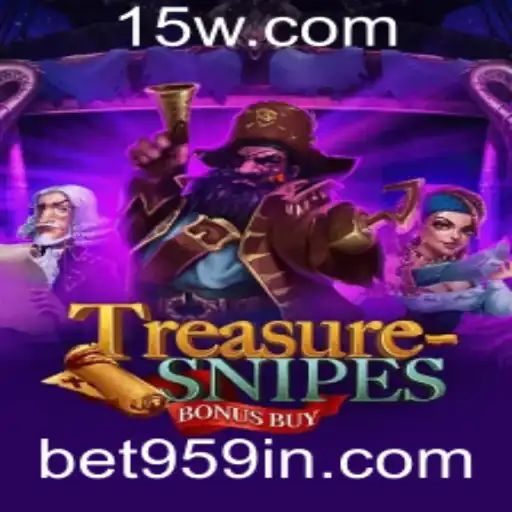 Descubra o Mundo de TreasuresnipesBonusBuy
