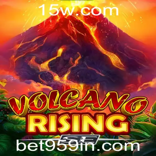 Descubra o Mundo de VolcanoRisingSE e a Inovação do bet959