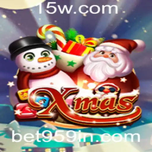 Explorando o Fascinante Mundo de 'Xmas' com a Plataforma bet959