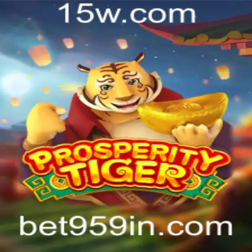 Explorando o Mundo de ProsperityTiger: Uma Nova Jogada no Universo dos Jogos
