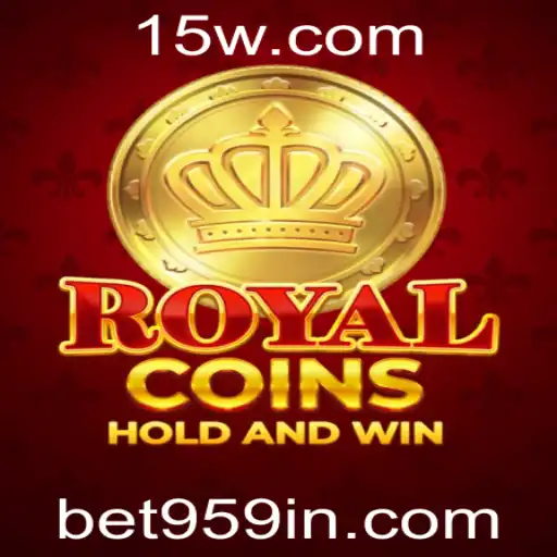 Descubra o Fascinante Mundo de RoyalCoins em Bet959