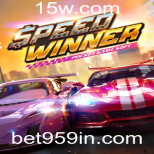 Tudo o que você precisa saber sobre SpeedWinner e bet959